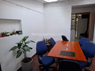 Casa en arriendo en El Mochuelo Santa Paula, Bogotá · foto 6 de 15