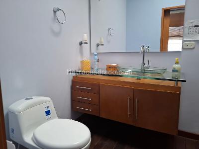Casa en arriendo en El Mochuelo Santa Paula, Bogotá · foto 9 de 15