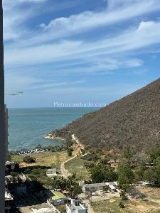 Apartamento de 2 alcobas en venta en Cabo Tortuga Pozos, Santa Marta, 70 m² · foto 3 de 20