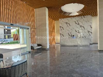 Apartamento de 2 alcobas en venta en Cabo Tortuga Pozos, Santa Marta, 70 m² · foto 18 de 20