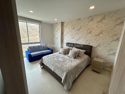 Apartamento de 2 alcobas en venta en Cabo Tortuga Pozos, Santa Marta, 70 m² · foto 12 de 20