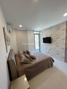 Apartamento de 2 alcobas en venta en Cabo Tortuga Pozos, Santa Marta, 70 m² · foto 10 de 20