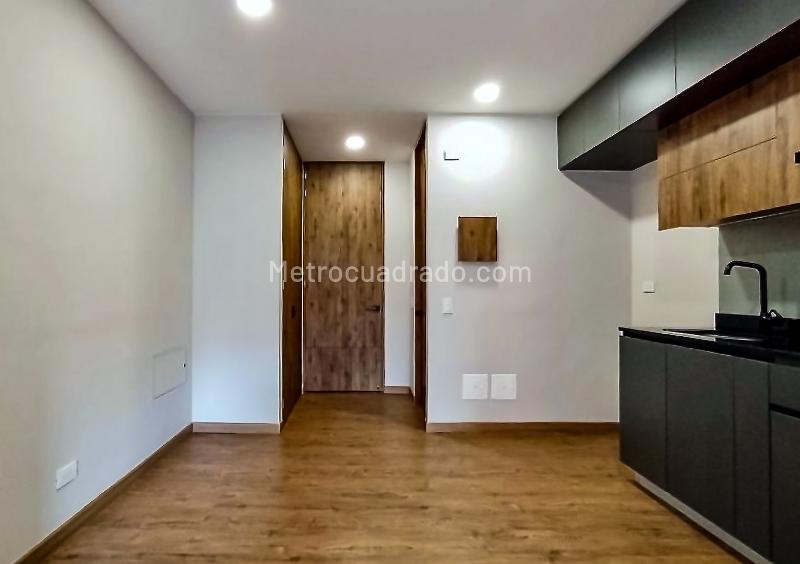 Apartamento en Arriendo, SAN PATRICIO   Zona Urbana, Bogotá D.C. en San Patricio