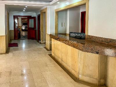 Apartamento de 3 alcobas en venta en Museo Del Chico, Bogotá, 220 m² · foto 17 de 20