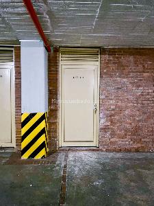 Apartamento de 3 alcobas en venta en Museo Del Chico, Bogotá, 220 m² · foto 18 de 20