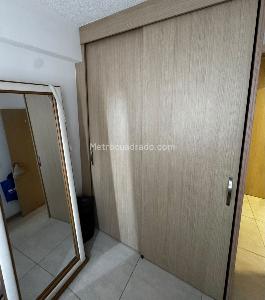 Apartamento en venta en Itagui, Itagüí · foto 4 de 12