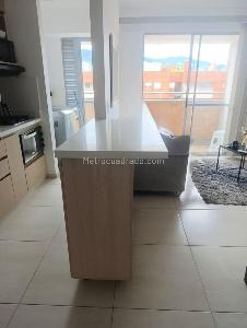 Apartamento en venta en Itagui, Itagüí · foto 7 de 12