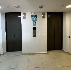 Apartamento en venta en Itagui, Itagüí · foto 8 de 12