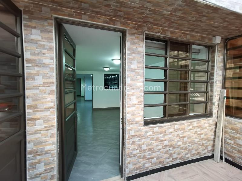 Apartment for rent in Bogotá