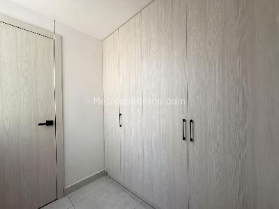 Apartamento de 3 alcobas en venta en Nueva Galicia, Santa Marta, 101 m² · foto 15 de 20