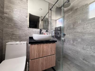 Apartamento de 3 alcobas en venta en Nueva Galicia, Santa Marta, 101 m² · foto 6 de 20