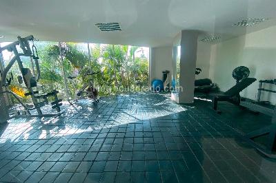 Apartamento de 3 alcobas en venta en Nueva Galicia, Santa Marta, 101 m² · foto 20 de 20