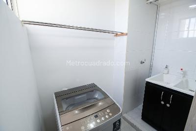 Apartamento de 3 alcobas en venta en Nueva Galicia, Santa Marta, 101 m² · foto 8 de 20