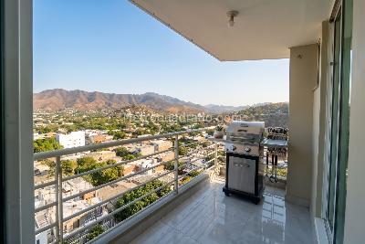 Apartamento de 3 alcobas en venta en Nueva Galicia, Santa Marta, 101 m² · foto 4 de 20