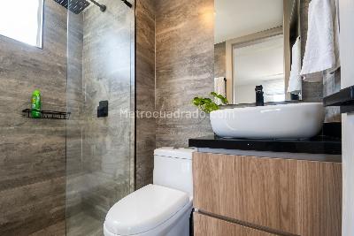 Apartamento de 3 alcobas en venta en Nueva Galicia, Santa Marta, 101 m² · foto 9 de 20