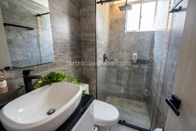 Apartamento de 3 alcobas en venta en Nueva Galicia, Santa Marta, 101 m² · foto 11 de 20