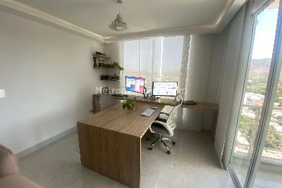 Apartamento de 3 alcobas en venta en Nueva Galicia, Santa Marta, 101 m² · foto 12 de 20