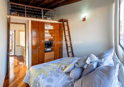 Casa en venta en 20 De Julio, Chía · foto 13 de 20