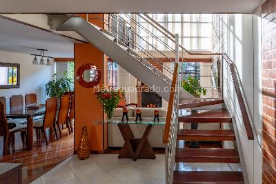 Casa en venta en 20 De Julio, Chía · foto 2 de 20