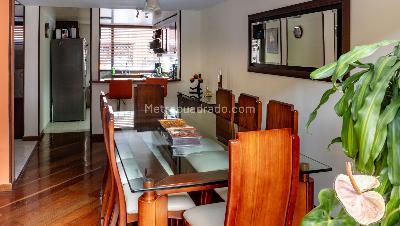 Casa en venta en 20 De Julio, Chía · foto 4 de 20