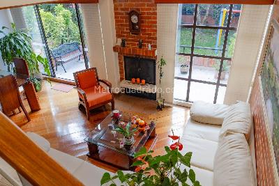 Casa en venta en 20 De Julio, Chía · foto 6 de 20