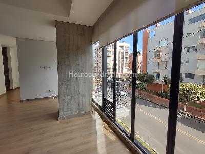 Apartaestudio en Arriendo, SANTA BARBARA OCCIDENTAL Santa Bárbara, Bogotá D.C.