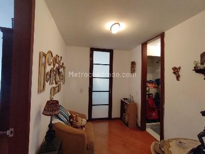 Apartamento en venta en Santa Teresa Calle 168, Bogotá · foto 10 de 20