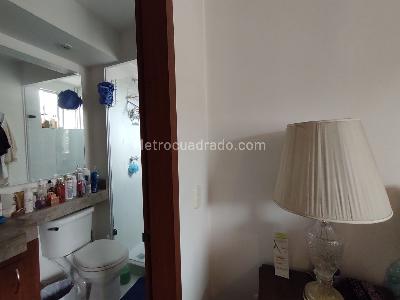 Apartamento en venta en Santa Teresa Calle 168, Bogotá · foto 11 de 20