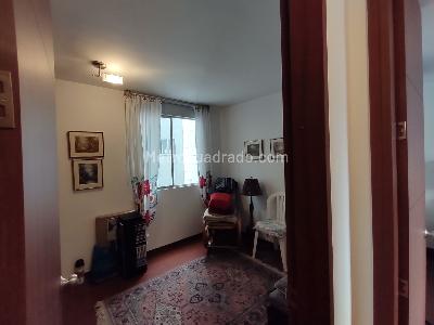 Apartamento en venta en Santa Teresa Calle 168, Bogotá · foto 13 de 20
