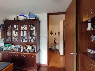 Apartamento en venta en Santa Teresa Calle 168, Bogotá · foto 14 de 20