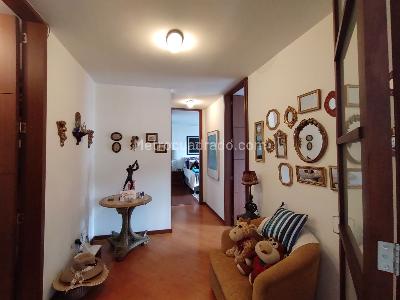 Apartamento en venta en Santa Teresa Calle 168, Bogotá · foto 15 de 20