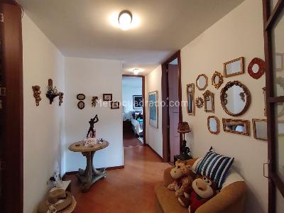 Apartamento en venta en Santa Teresa Calle 168, Bogotá · foto 16 de 20