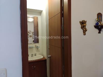 Apartamento en venta en Santa Teresa Calle 168, Bogotá · foto 17 de 20