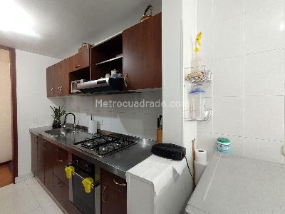 Apartamento en venta en Santa Teresa Calle 168, Bogotá · foto 18 de 20