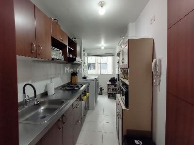 Apartamento en venta en Santa Teresa Calle 168, Bogotá · foto 19 de 20