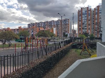 Apartamento en venta en Santa Teresa Calle 168, Bogotá · foto 2 de 20