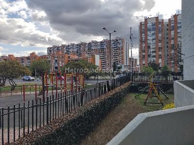 Apartamento en venta en Santa Teresa Calle 168, Bogotá · foto 3 de 20