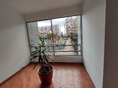 Apartamento en venta en Santa Teresa Calle 168, Bogotá · foto 4 de 20