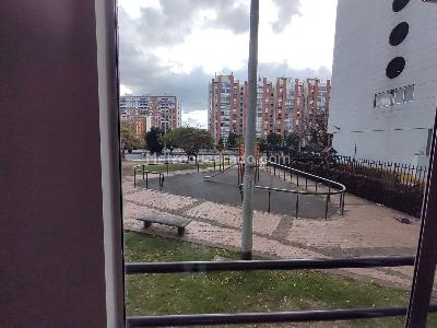 Apartamento en venta en Santa Teresa Calle 168, Bogotá · foto 5 de 20