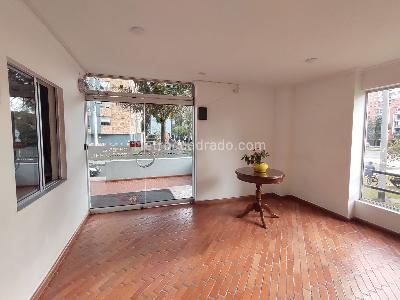 Apartamento en venta en Santa Teresa Calle 168, Bogotá · foto 6 de 20