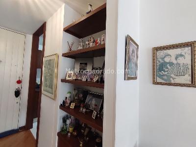 Apartamento en venta en Santa Teresa Calle 168, Bogotá · foto 8 de 20