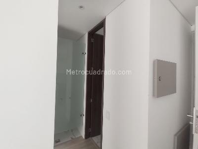 Apartaestudio en venta en San Patricio Santa Barbara, Bogotá, 36 m² · foto 11 de 18