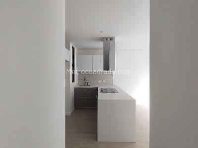 Apartaestudio en venta en San Patricio Santa Barbara, Bogotá, 36 m² · foto 15 de 18
