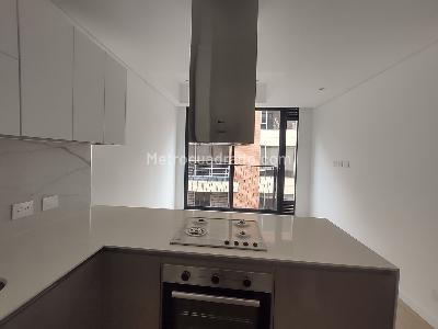 Apartaestudio en venta en San Patricio Santa Barbara, Bogotá, 36 m² · foto 4 de 18