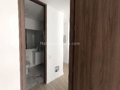 Apartaestudio en venta en San Patricio Santa Barbara, Bogotá, 36 m² · foto 5 de 18