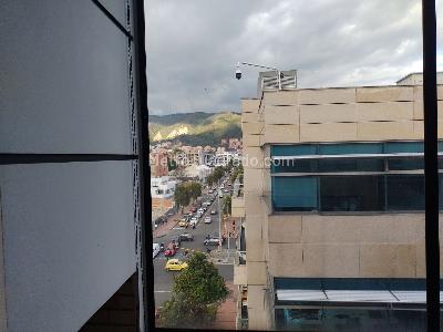 Apartamento en venta en Santa Barbara Occidental, Bogotá · foto 10 de 16