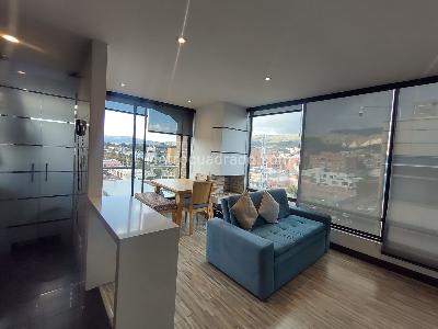 Apartamento en venta en Santa Barbara Occidental, Bogotá · foto 11 de 16