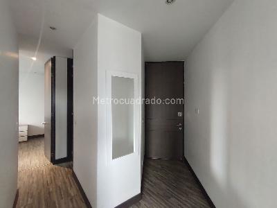 Apartamento en venta en Santa Barbara Occidental, Bogotá · foto 14 de 16