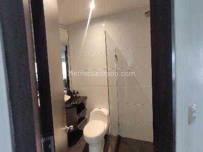 Apartamento en venta en Santa Barbara Occidental, Bogotá · foto 15 de 16