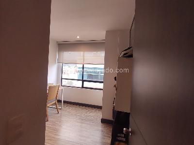 Apartamento en venta en Santa Barbara Occidental, Bogotá · foto 3 de 16